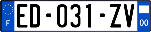 ED-031-ZV