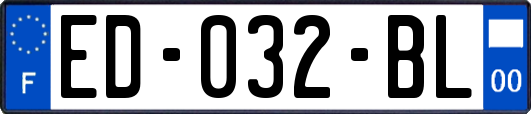 ED-032-BL