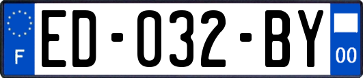 ED-032-BY