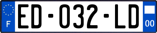 ED-032-LD