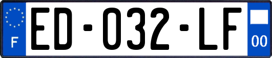 ED-032-LF