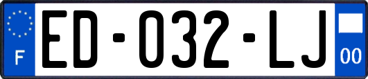 ED-032-LJ