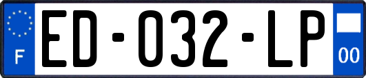 ED-032-LP