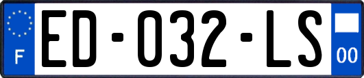 ED-032-LS