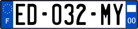 ED-032-MY