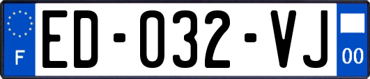 ED-032-VJ