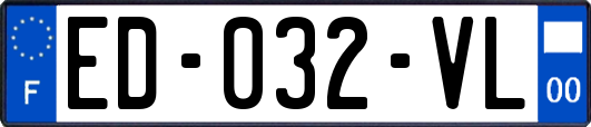 ED-032-VL