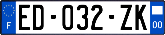 ED-032-ZK