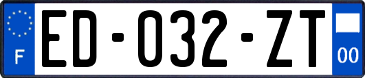 ED-032-ZT