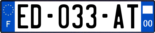 ED-033-AT