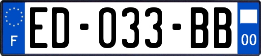 ED-033-BB