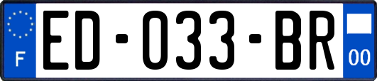 ED-033-BR