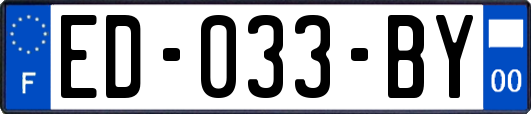 ED-033-BY