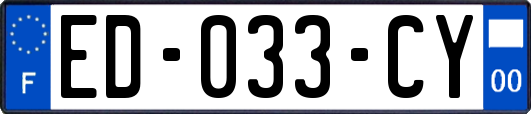 ED-033-CY