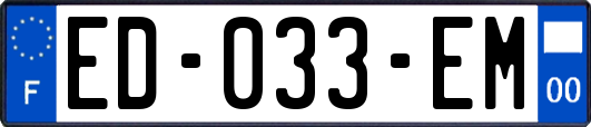 ED-033-EM