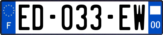 ED-033-EW