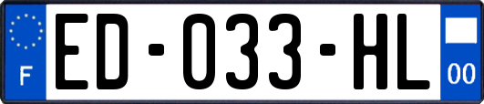 ED-033-HL