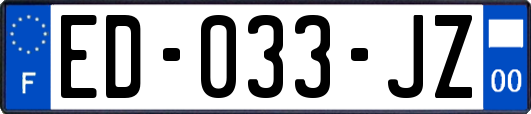 ED-033-JZ