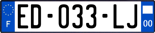 ED-033-LJ