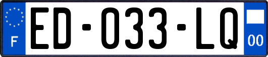 ED-033-LQ