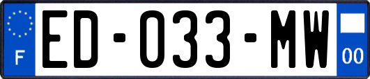 ED-033-MW