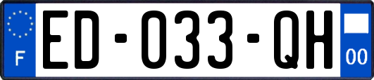 ED-033-QH