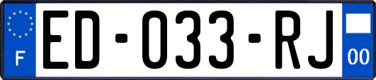 ED-033-RJ