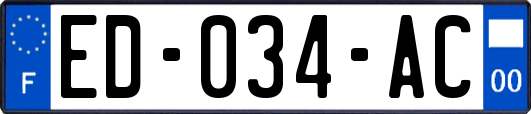 ED-034-AC