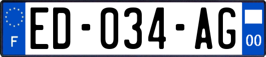 ED-034-AG