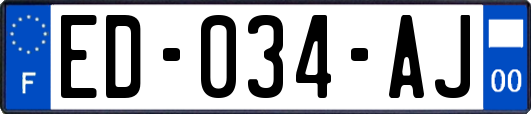 ED-034-AJ