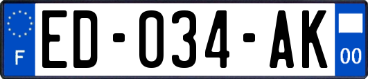 ED-034-AK