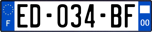 ED-034-BF