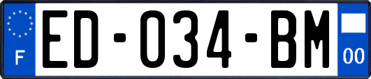 ED-034-BM