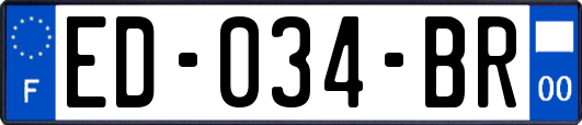 ED-034-BR