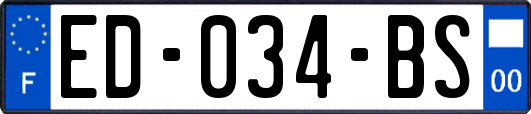 ED-034-BS