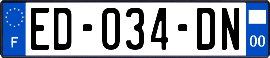 ED-034-DN