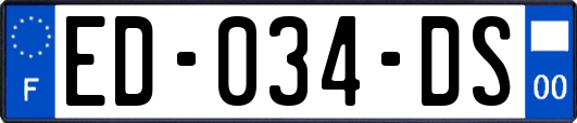 ED-034-DS