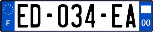 ED-034-EA