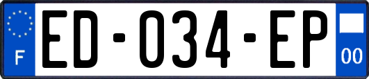 ED-034-EP