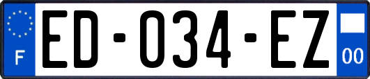 ED-034-EZ