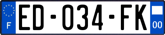 ED-034-FK