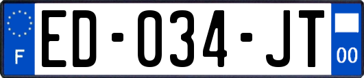 ED-034-JT