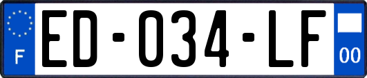 ED-034-LF