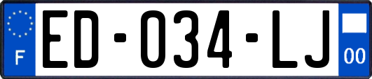 ED-034-LJ