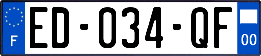 ED-034-QF