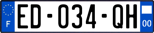 ED-034-QH