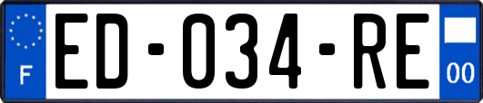 ED-034-RE