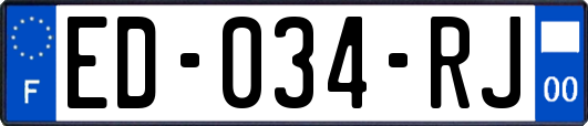 ED-034-RJ