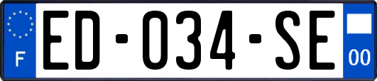 ED-034-SE