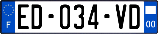 ED-034-VD